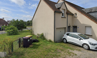 Maison 2 Pièces  m² à louer à Nouan-le-Fuzelier (41600)
