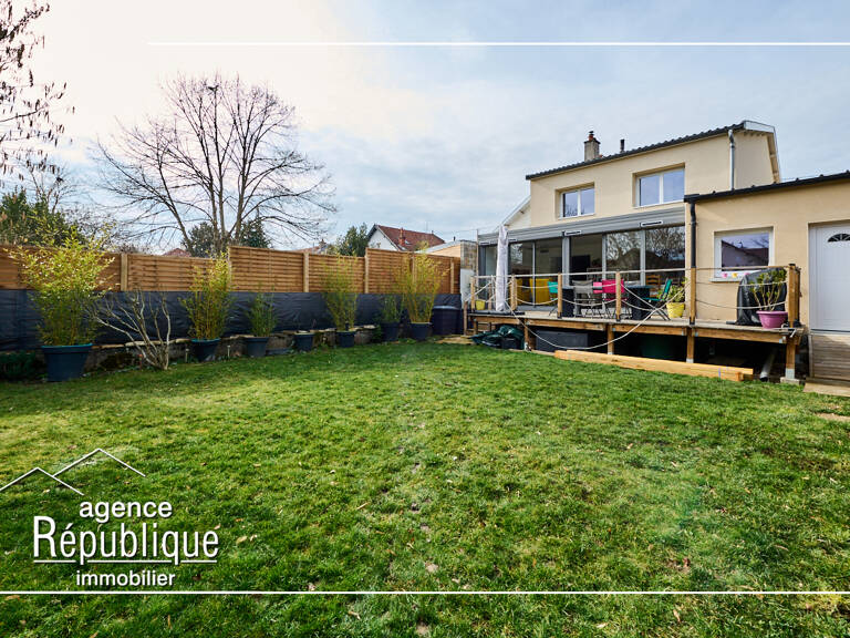Maison Familiale quartier PARC — photo 1