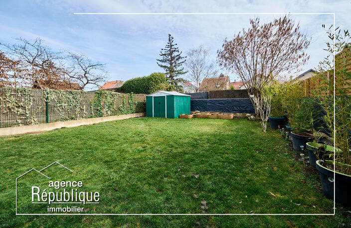Maison Familiale quartier PARC — photo 2