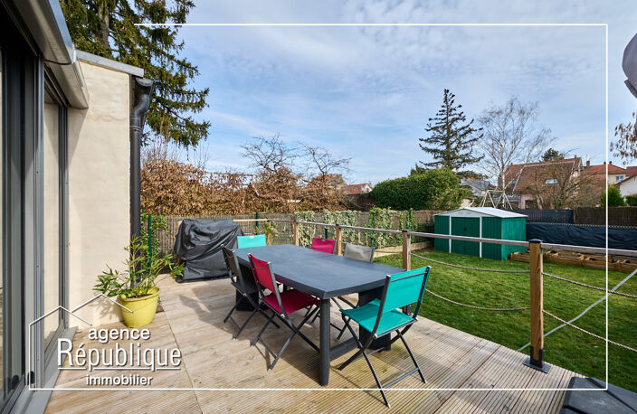 Maison Familiale quartier PARC — photo 3
