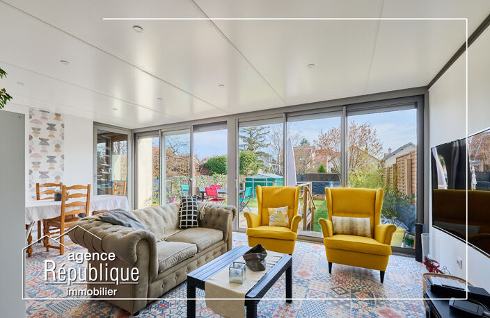 Maison Familiale quartier PARC — photo 4