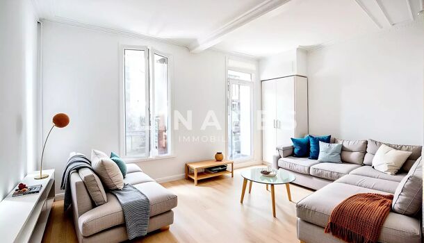 Appartement 2 pièces  à vendre Marseille 8eme 13008