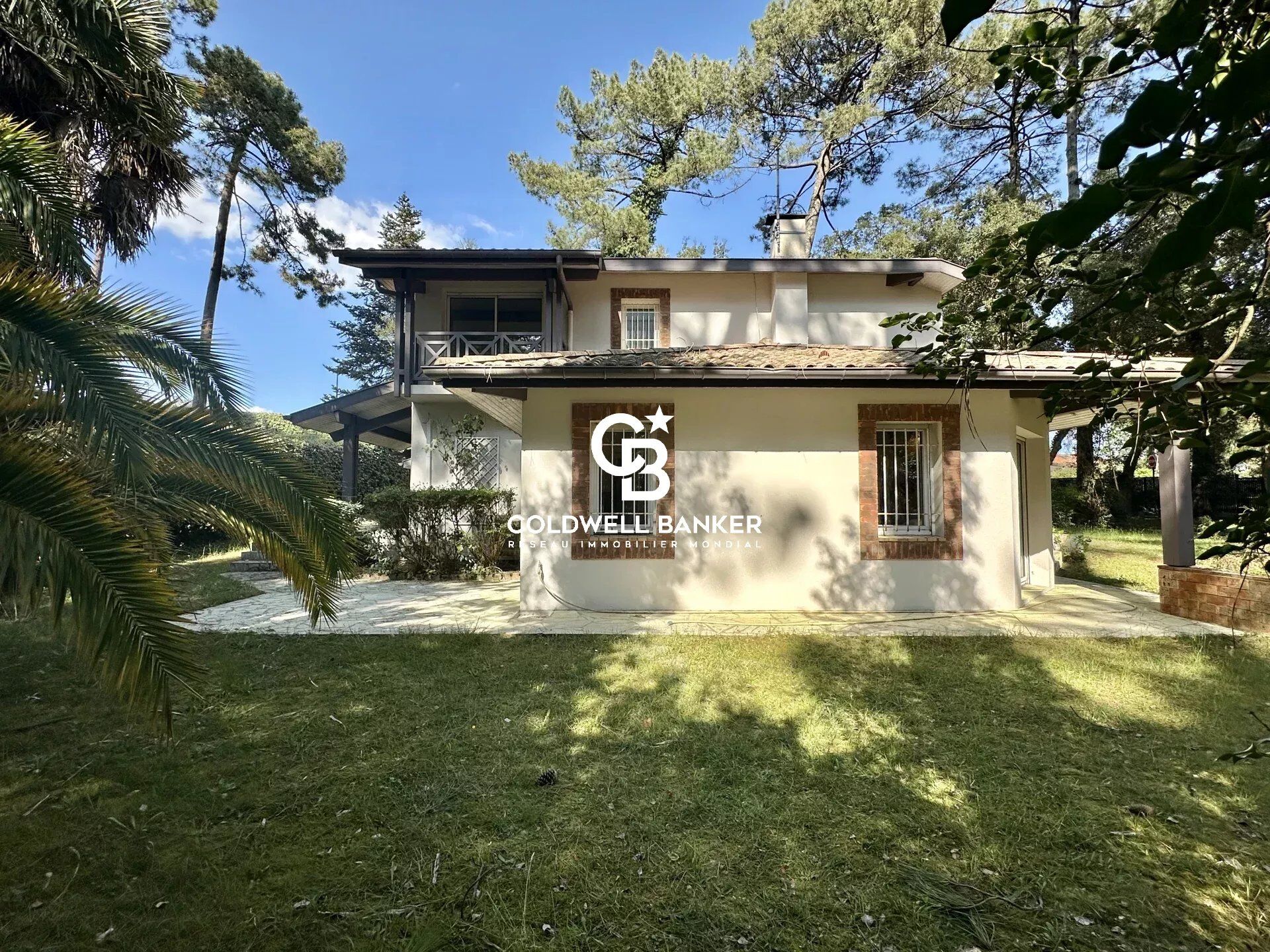 Villa / Maison  T5 à vendre Hossegor 40150