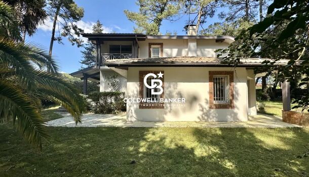 Villa / Maison 5 pièces  à vendre Hossegor 40150