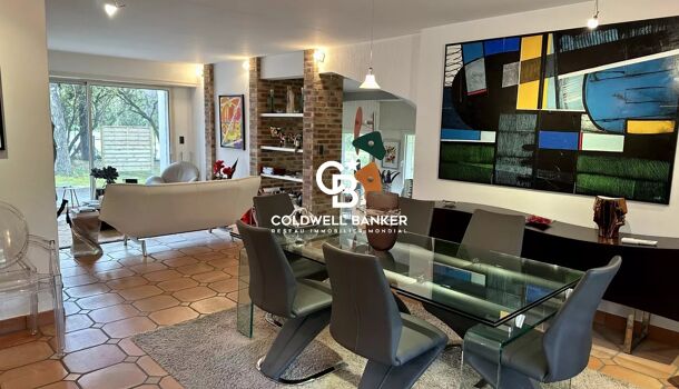 Villa / Maison 5 pièces  à vendre Hossegor 40150