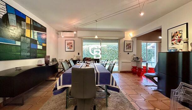 Villa / Maison 5 pièces  à vendre Hossegor 40150