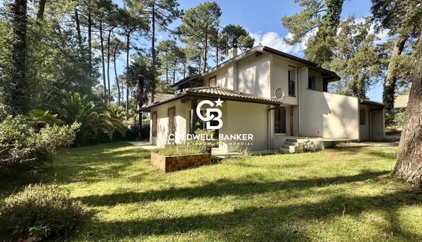 Villa / Maison 5 pièces  à vendre Hossegor 40150