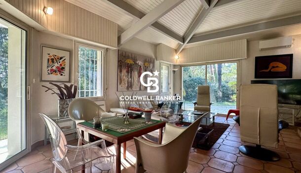 Villa / Maison 5 pièces  à vendre Hossegor 40150