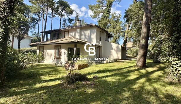 Villa / Maison 5 pièces  à vendre Hossegor 40150