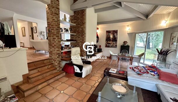 Villa / Maison 5 pièces  à vendre Hossegor 40150