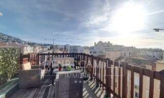 Appartement 3 Pièces 80 m² à vendre à Cannes (06400)