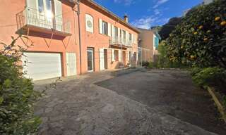 Maison 10 Pièces 212 m² à vendre à Nice (06100)