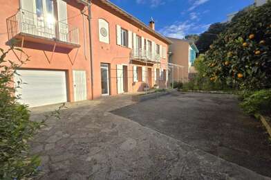 Maison 10 pièces 890000 €