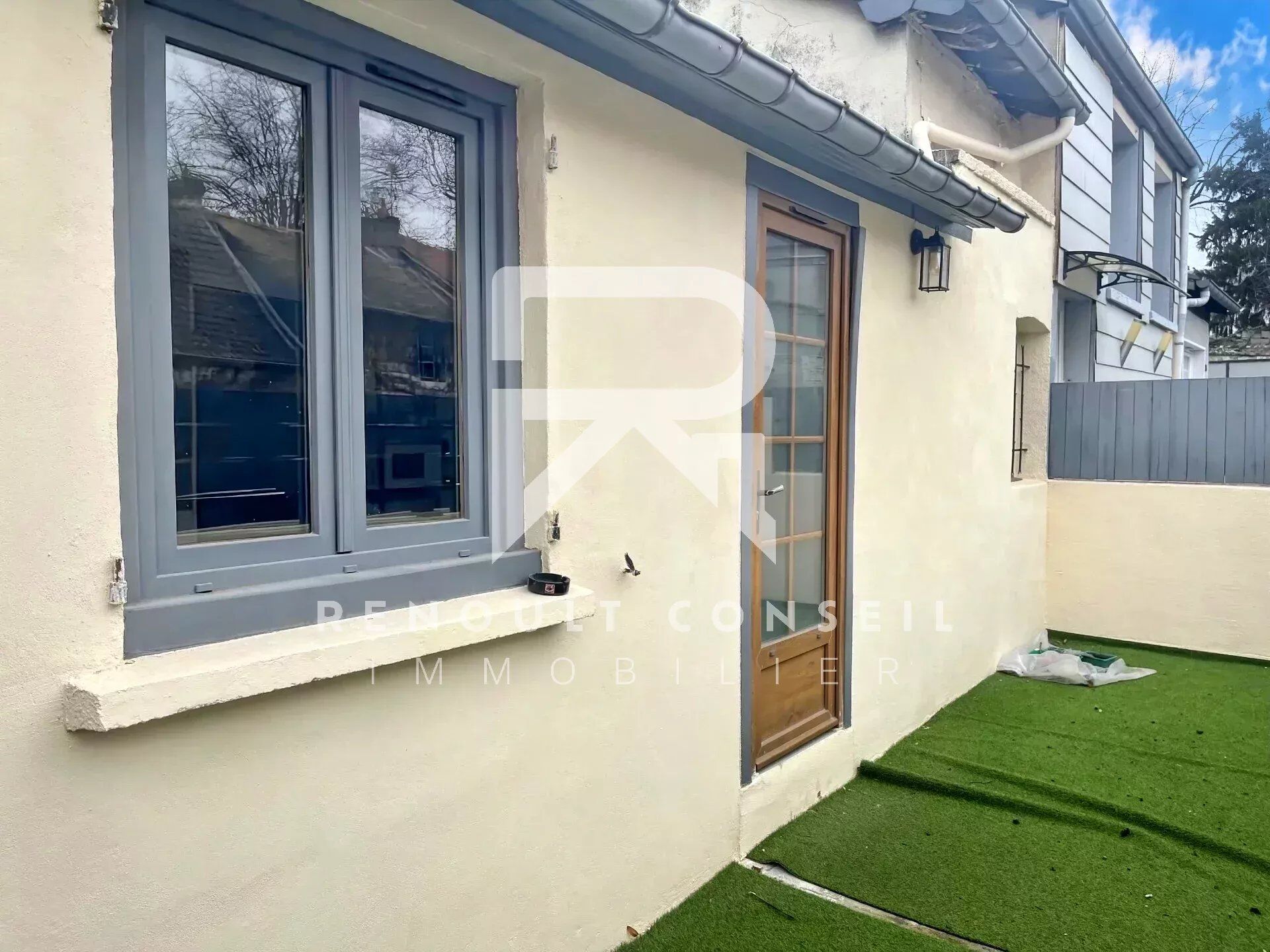 Agence immobilière de Renoult Conseil Immobilier
