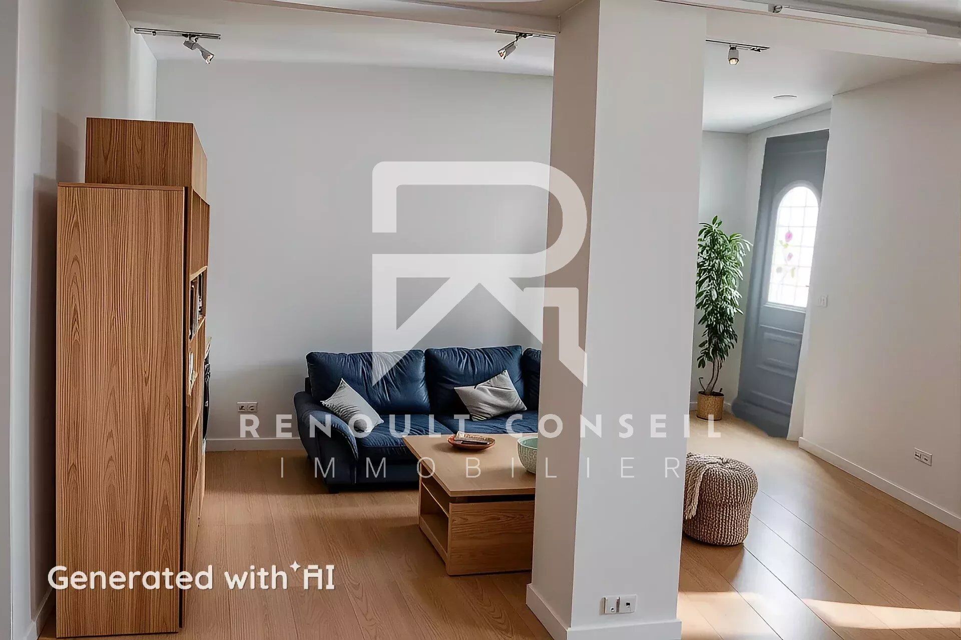 Agence immobilière de Renoult Conseil Immobilier