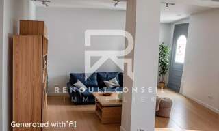 Maison 3 Pièces 100 m² à vendre à Oissel-sur-Seine (76350)