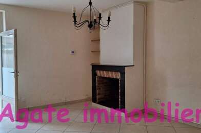 Maison 4 pièces 133000 €