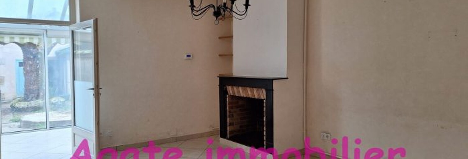 Maison 4 Pièces 100 m² à vendre à Grignols (33690)