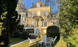 Maison 8 Pièces 375 m² à vendre à Niort (79000)