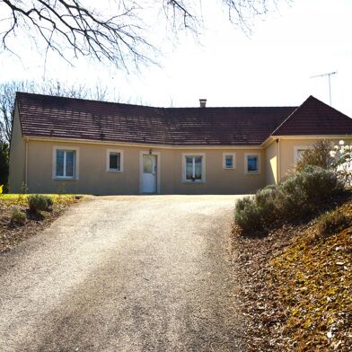 Maison 5 pièces 259000 €