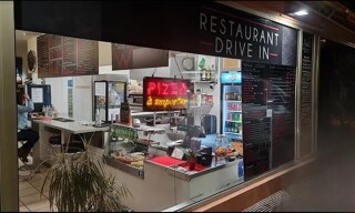 Commerce  150 m² à vendre à Saint-Laurent-du-Var (06700)