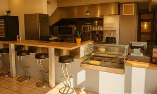 Commerce  150 m² à vendre à Saint-Laurent-du-Var (06700)