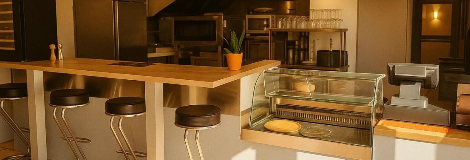 Commerce  150 m² à vendre à Saint-Laurent-du-Var (06700)