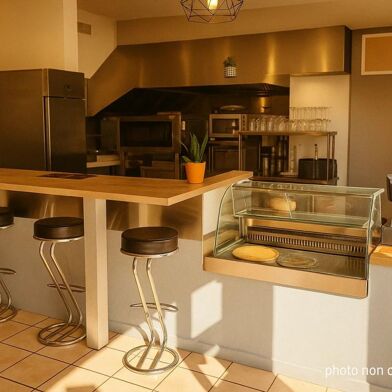 Commerce  150000 €