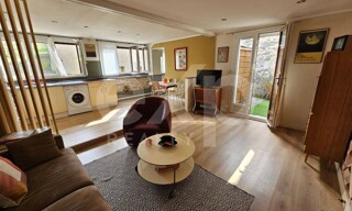 Maison 2 Pièces 47 m² à vendre à Montigny-sur-Loing (77690)