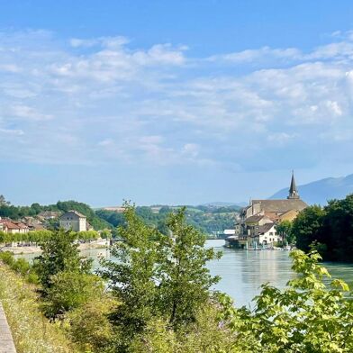 Appartement 3 pièces 232500 €