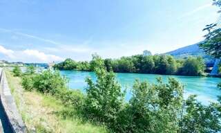 Appartement 4 Pièces 85 m² à vendre à Seyssel (01420)