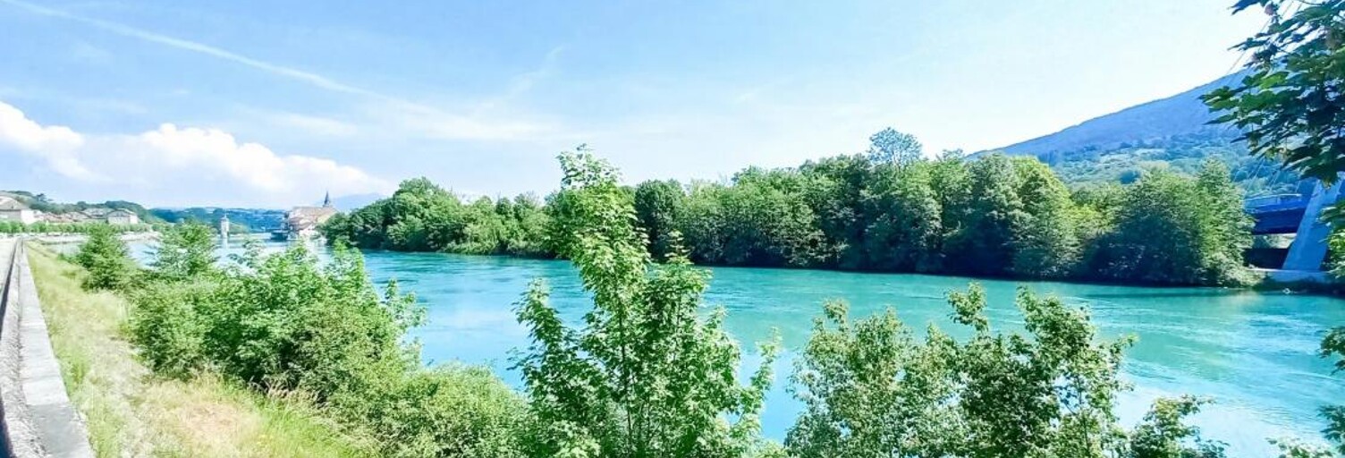 Appartement 4 Pièces 85 m² à vendre à Seyssel (01420)