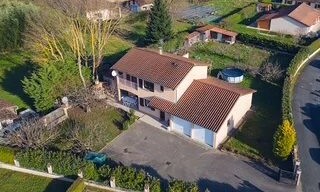 Maison 8 Pièces 149 m² à vendre à Mézériat (01660)