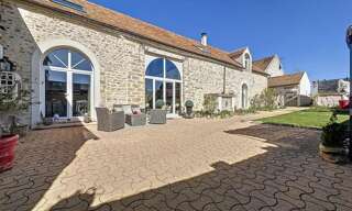 Maison 8 Pièces 285 m² à vendre à La Grande-Paroisse (77130)