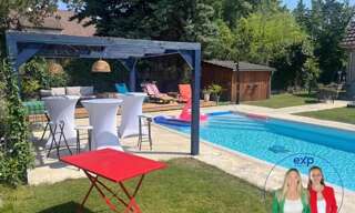 Maison 6 Pièces 160 m² à vendre à Wintzenheim (68920)