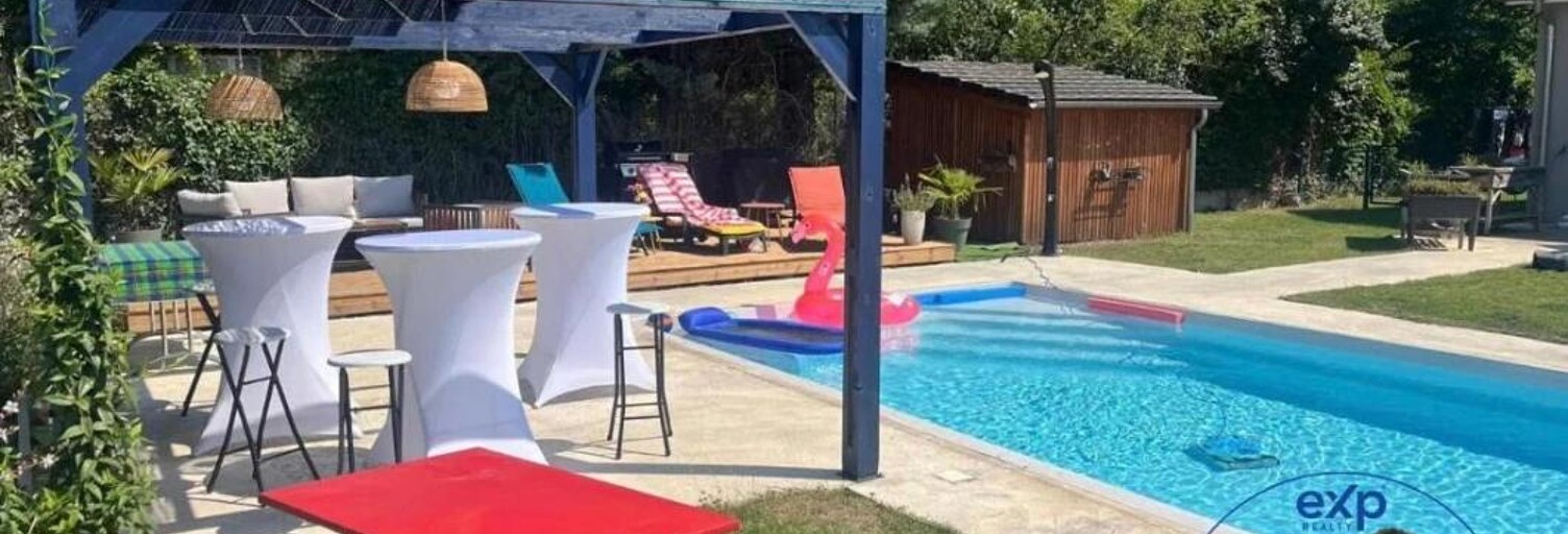 Maison 6 Pièces 160 m² à vendre à Wintzenheim (68920)