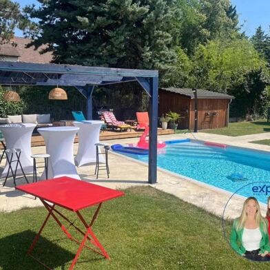 Maison 6 pièces 669000 €