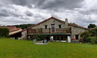 Maison 8 Pièces 232 m² à vendre à Saint-Privat-en-Périgord (24410)