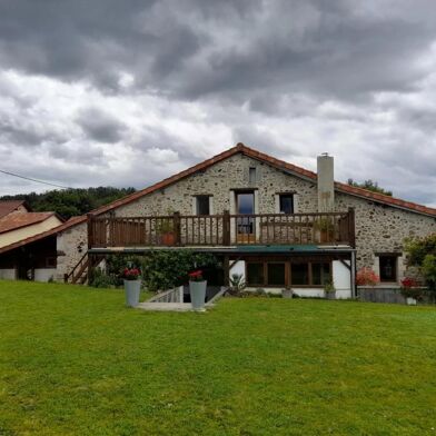 Maison 8 pièces 488000 €