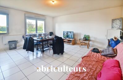 appartement 2 pièces 47 m2 à vendre à Saint-Vivien-de-Médoc (33590)