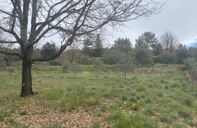 construire terrain 199 000 € à proximité de Brignoles (83170)