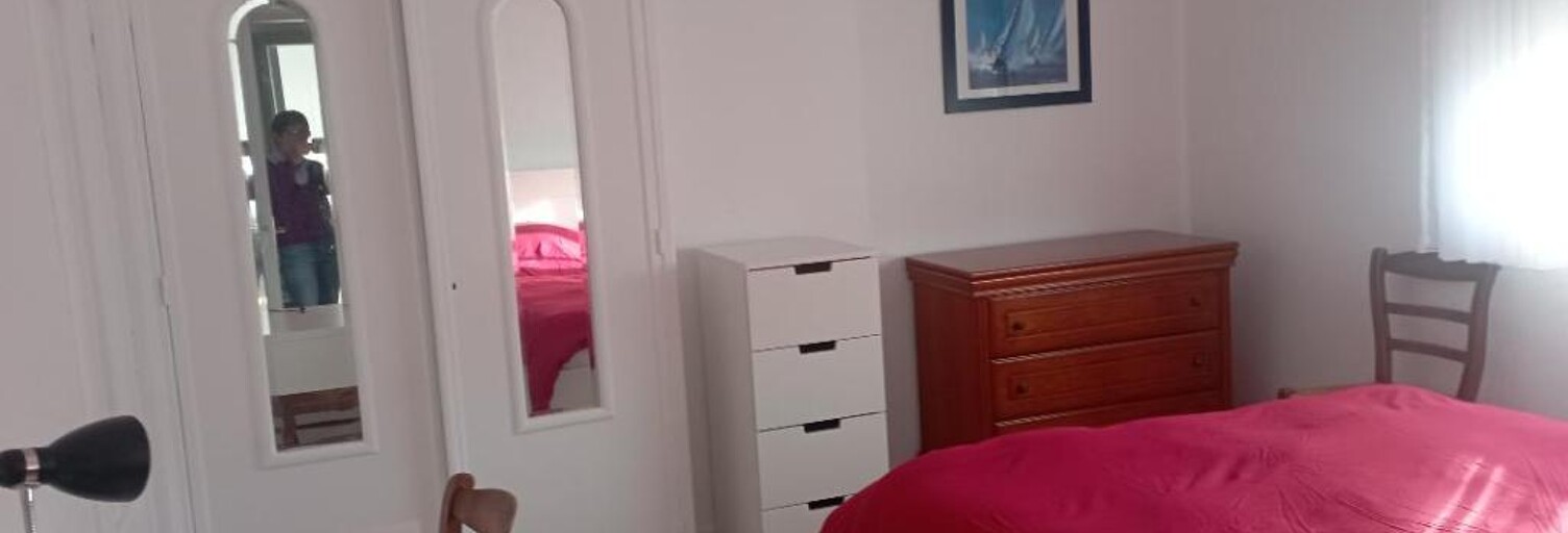 Appartement 1 Pièce 16 m² à louer à Wambrechies (59118)