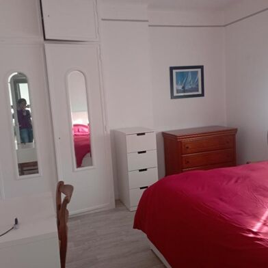 Appartement 1 pièces 420 €