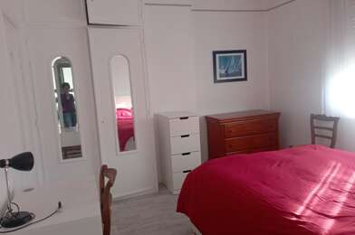 Appartement 1 pièces 420 €