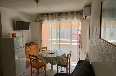 location appartement 650 € CC /mois à proximité de Balaruc-les-Bains (34540)