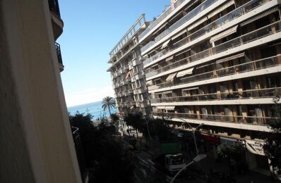 appartement 1 pièces 22 m2 à louer à Nice (06000)