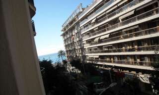 Appartement 1 Pièce 22 m² à louer à Nice (06000)