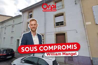 Immeuble  191500 €