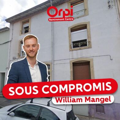 Immeuble  191500 €