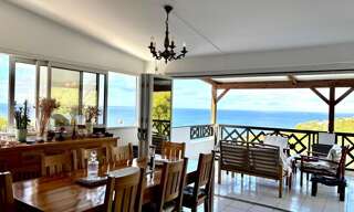 Appartement 5 Pièces 153 m² à vendre à Schœlcher (97233)